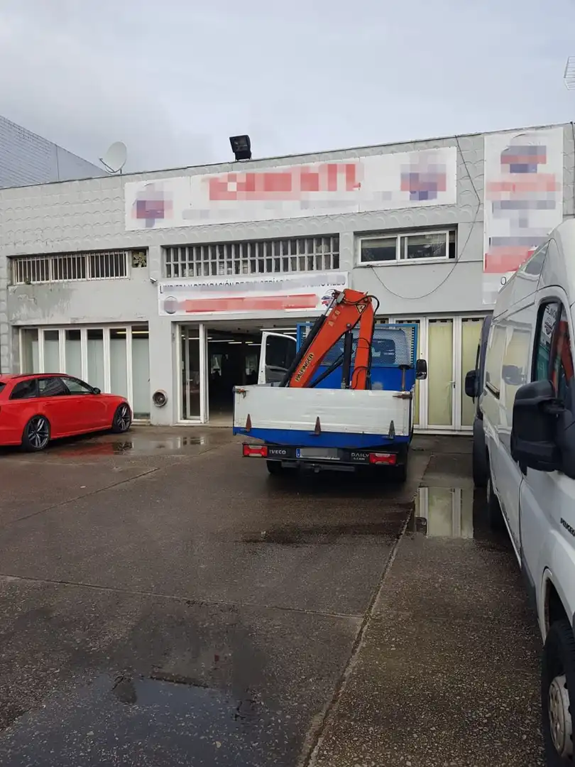 Industrial building for sale in Maliaño, imagen 7
