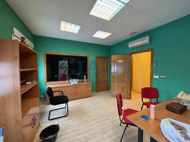 Nave industrielle à vendre à Valdepeñas, imagen 14