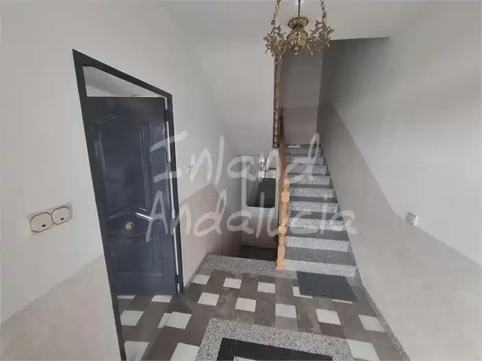 Casa adosada en venda en Villanueva de Tapia amb Terrassa i Traster