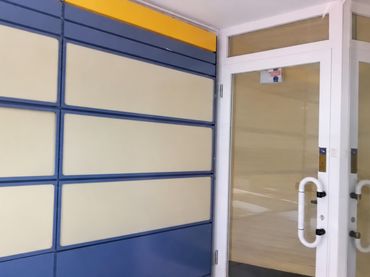 Local commercial à vendre à Carrer Matias Torrejón