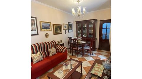 Foto 4 de Piso en venta en Centro Histórico, Cádiz Capital