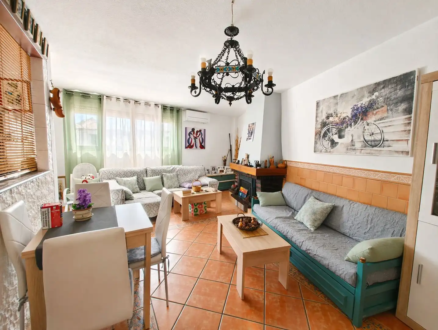 Penthouse for sale in Costera advocat, imagen 12