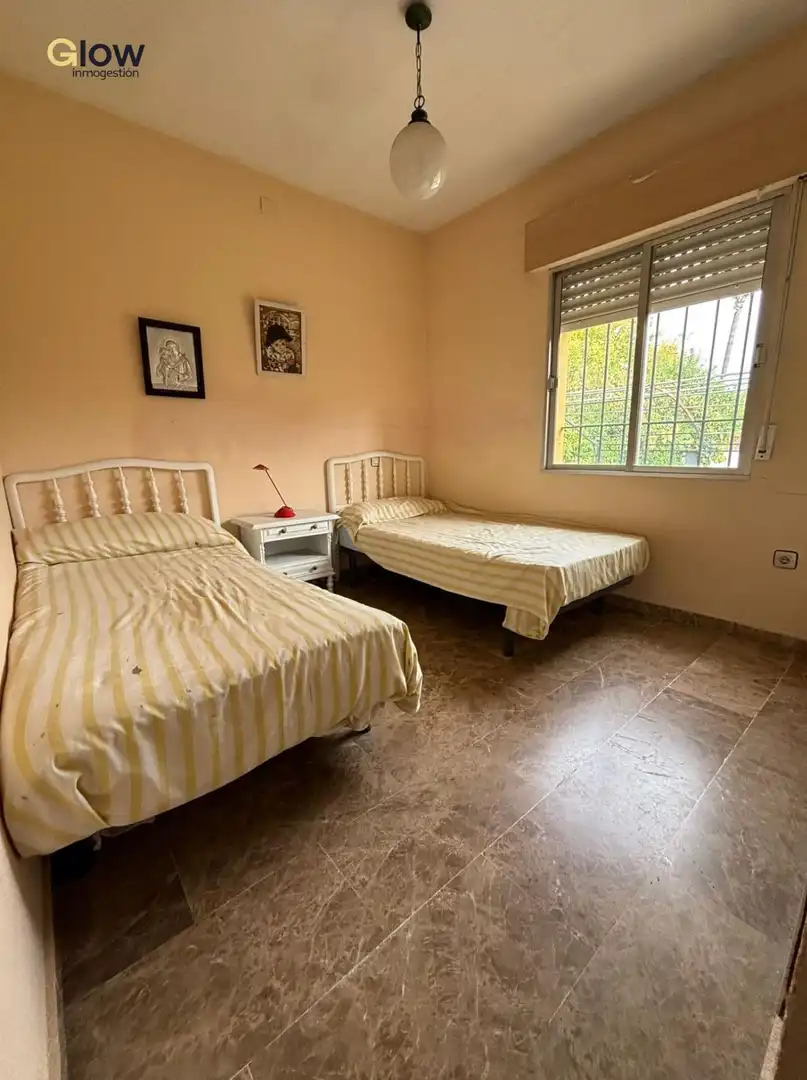 Detached house with pool for sale in Ciudad Jardín, imagen 32