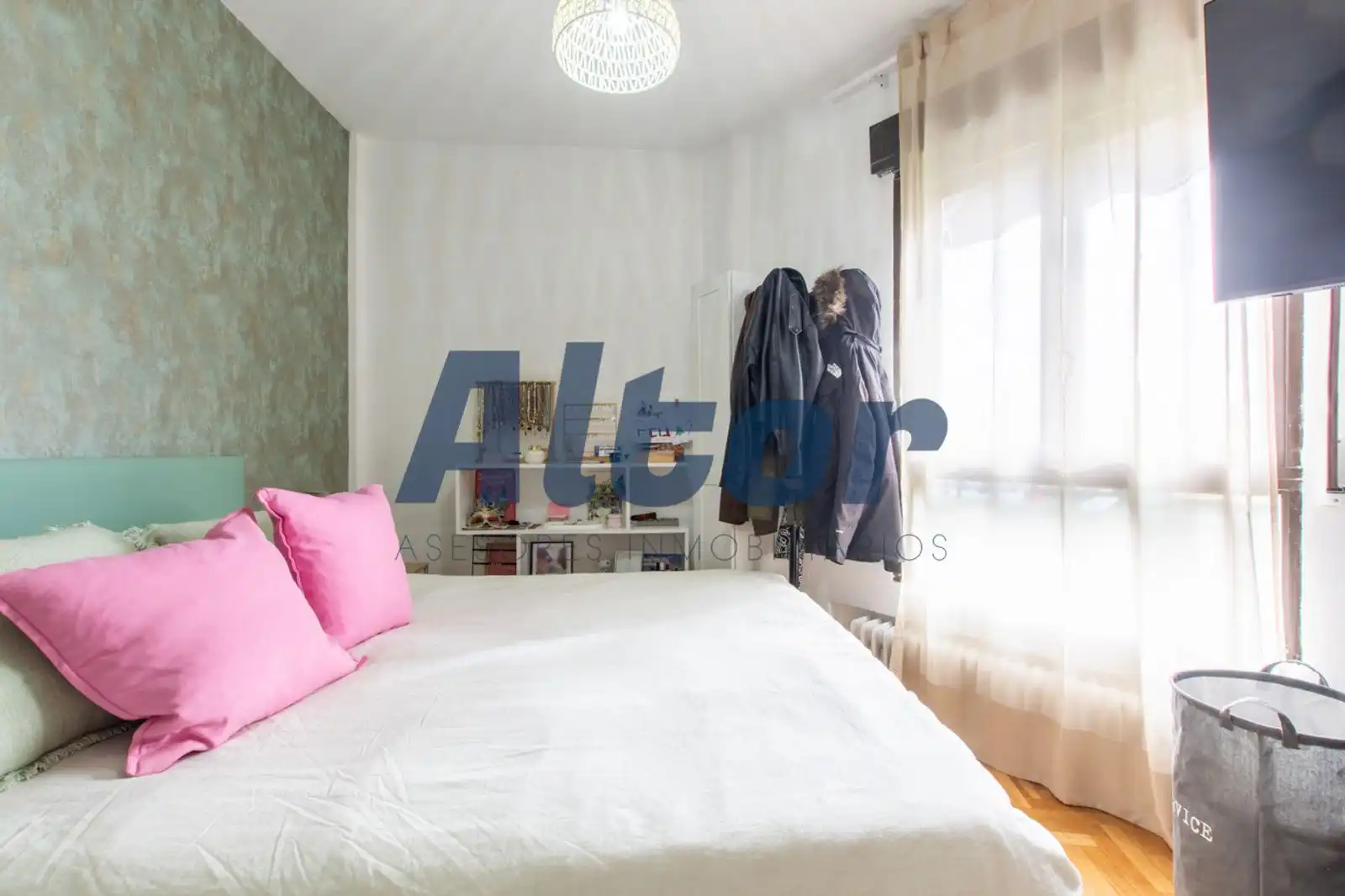 Appartement avec ascenseur à vendre à CONVENIO, imagen 22