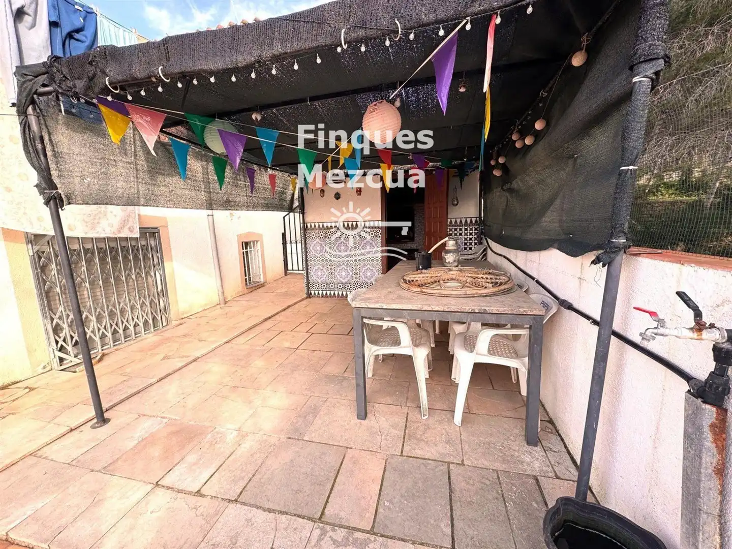 Villa avec piscine à vendre à La Pobla de Montornès, imagen 21