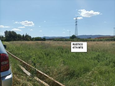 Terreno rustico in vendita a Pedanías Oeste