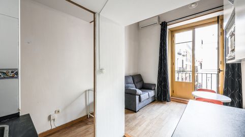 Foto 3 de Dúplex de lloguer a Calle de Preciados, 40, Sol, Madrid Capital