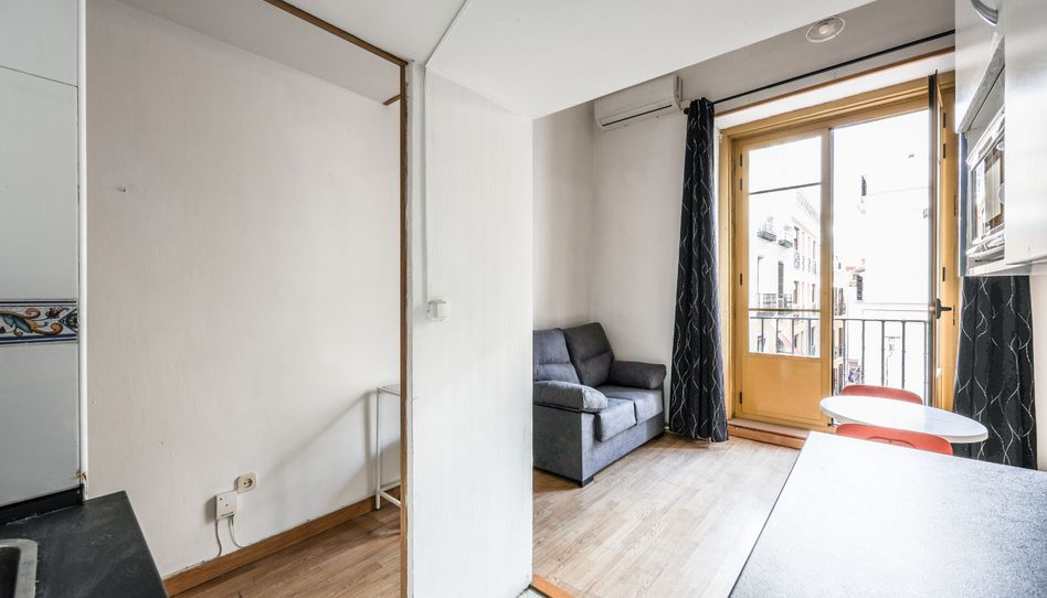 Dúplex de alquiler en Calle de Preciados, 40, Sol - Imagen 3