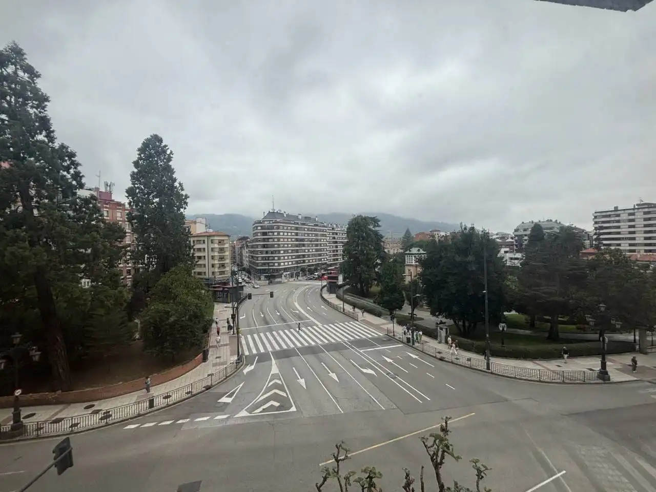 Flat for rent in Avenida Galicia, Buenavista