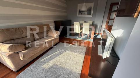 Photo 3 of Flat to rent in Teuxugueiras, Navia, Pontevedra
