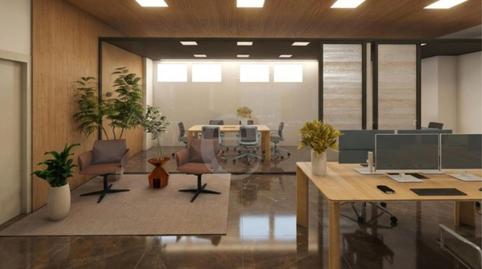 Foto 2 von Büro zur Miete in Sant Llorenç - Zona Alfahuir,  Valencia Capital