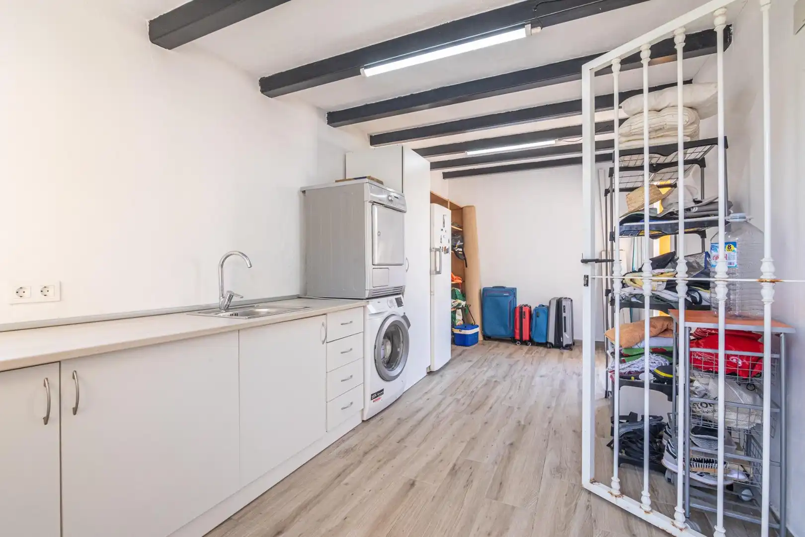 Casa o xalet en venda en Aspe amb Piscina