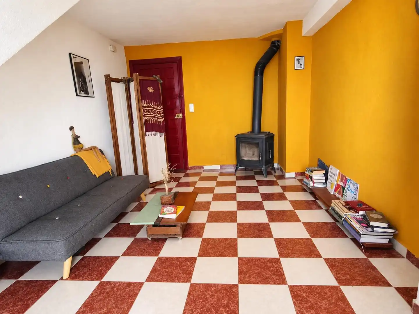 Maison mitoyenne avec terrasse à vendre à Bérchules, imagen 5