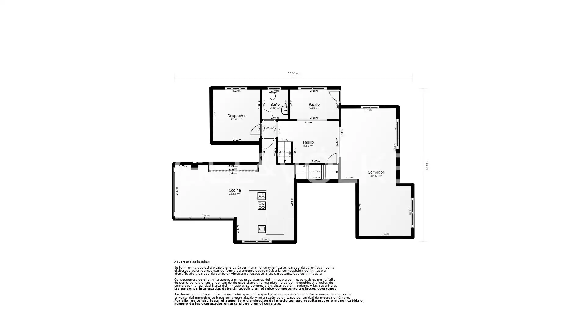 Houses for sale in El Vendrell  with Heating, Private garden and Terrace
