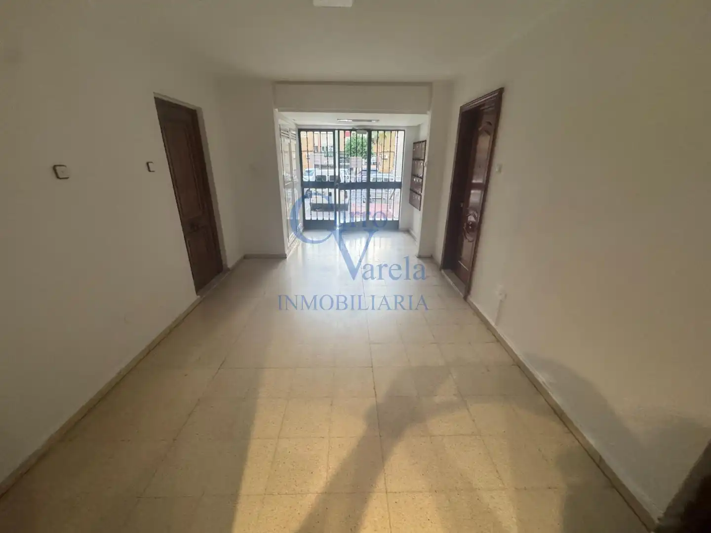 Vista exterior de Pis en venda en Montequinto amb Aire condicionat i Calefacció