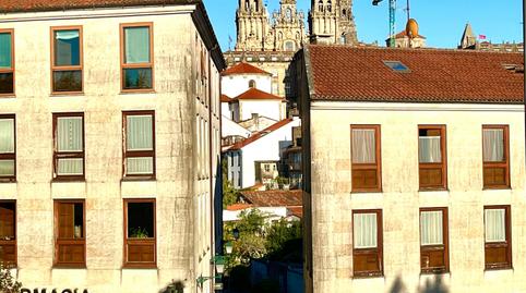 Foto 3 de Piso en venta en Campus Sur - Santa Marta, Santiago de Compostela