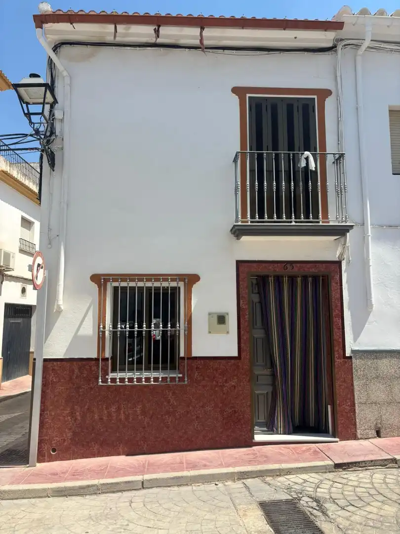 House with terrace for sale in Calle de Pablo Iglesias, imagen 21