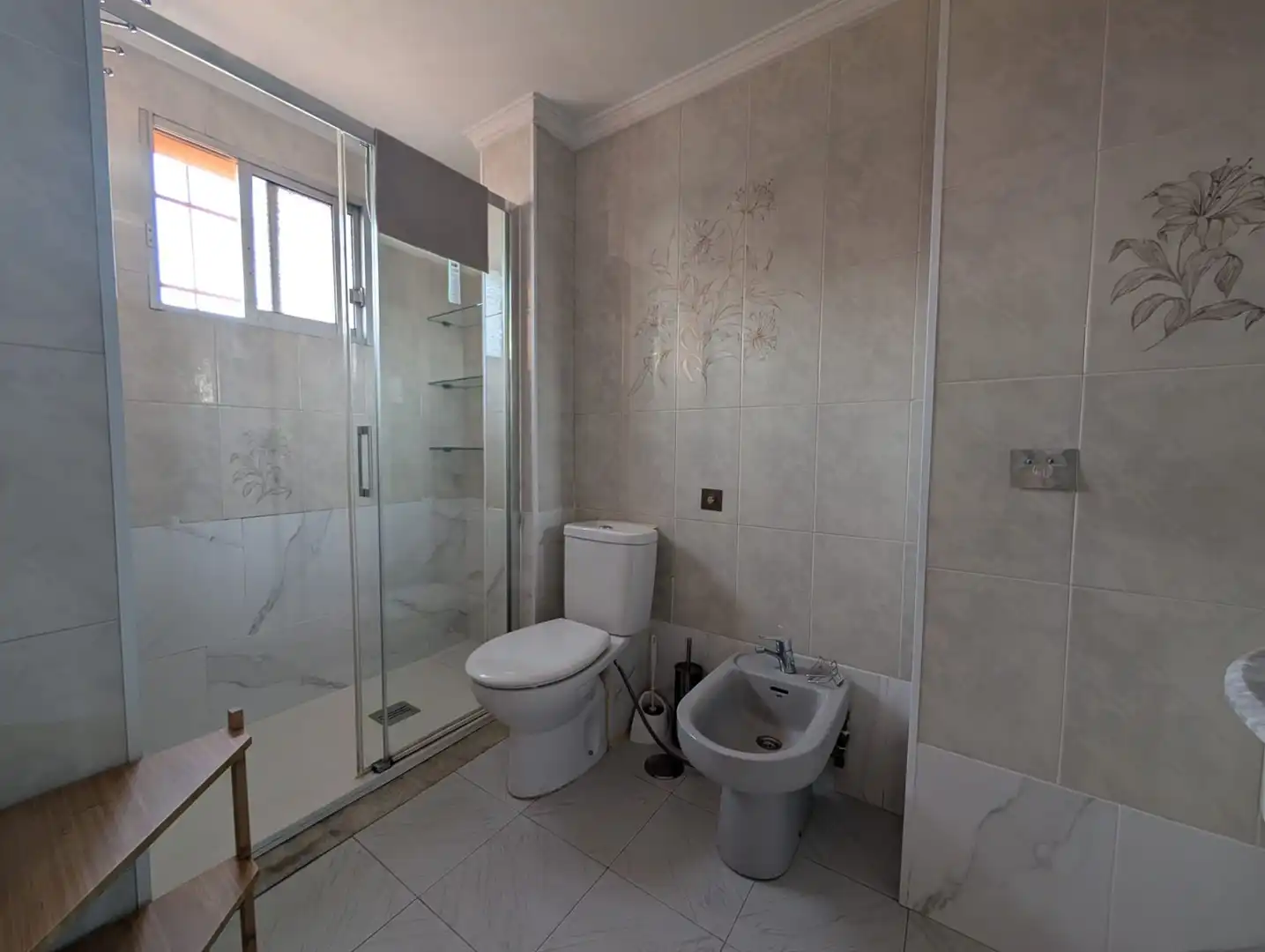 Bathroom of Duplexes for sale in Huelva  with Air Conditioner