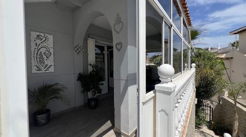 Foto 2 de Casa o xalet en venda a N/a, -1, La Zenia, Orihuela