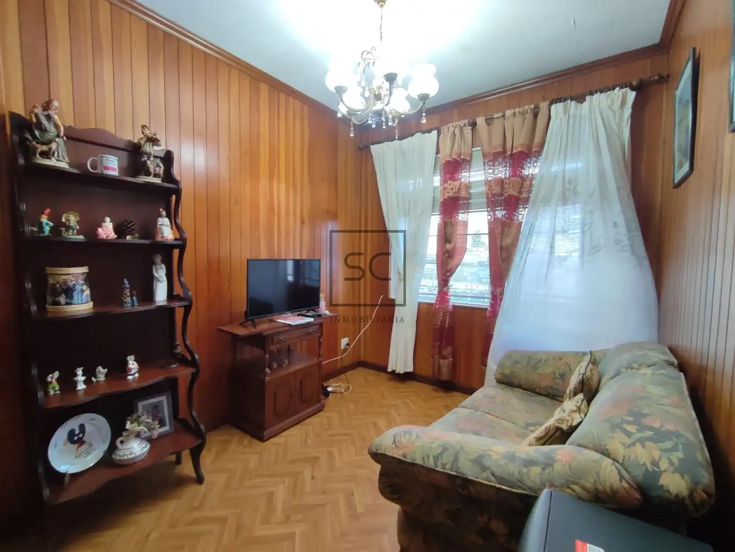 Wohnung mit Terrasse zum Verkauf in Avenida de las Conces, imagen 2