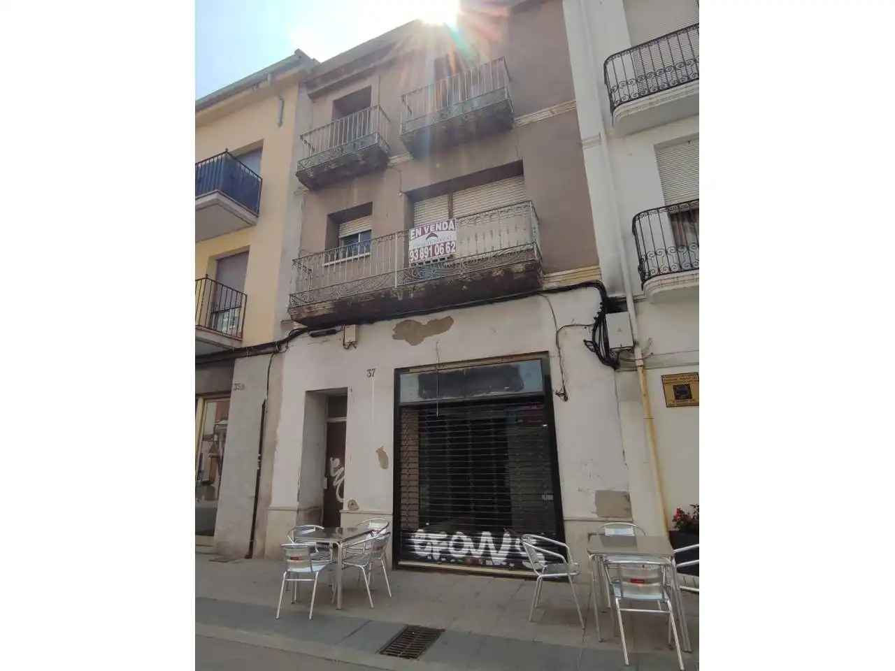 Casa en venta en Calle RAVAL, imagen 38