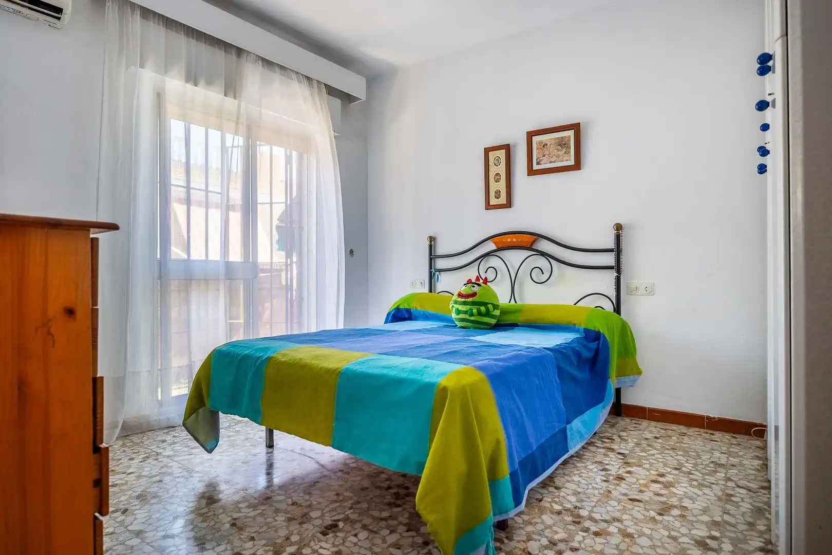 Habitación de Casa o chalet en venta en Sevilla con Terraza y Trastero