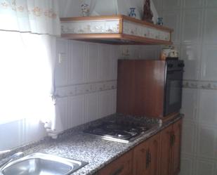 Kitchen of House or chalet for sale in Chiclana de la Frontera  with Storage room