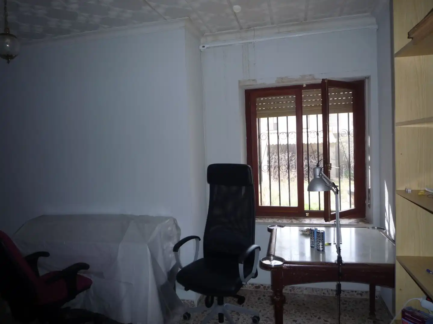 Casa o chalet en venta en Fuente-Álamo con Jardín privado
