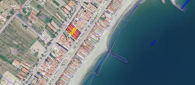 Terreno residencial en Venta en Avinguda Mallorca, 100 en Nules