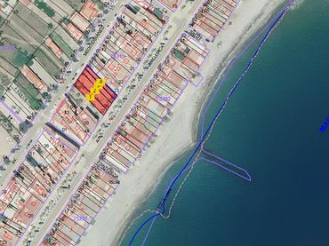 Residential land for sale in Avinguda Mallorca 100