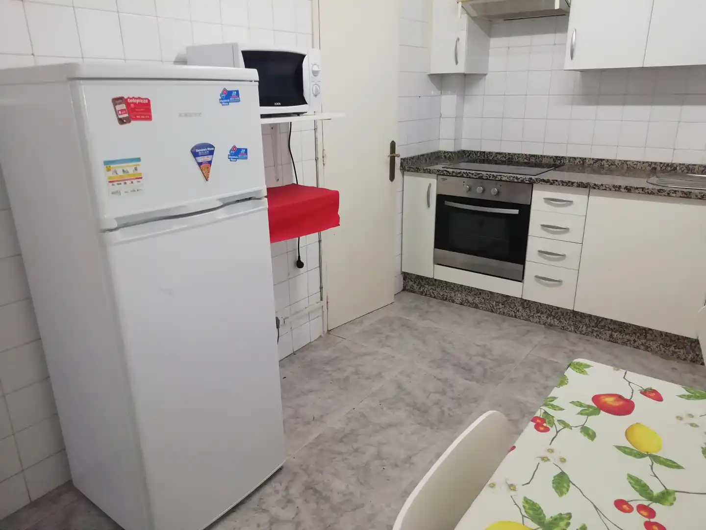 Flat for rent in Rúa Doutor Fleming, San Roque - As Fontiñas