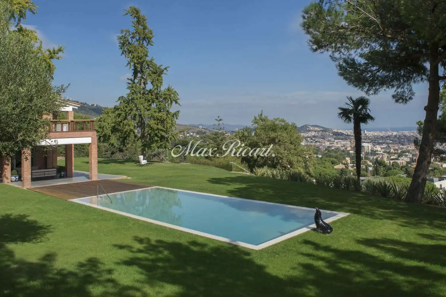Houses for rent in Pedralbes