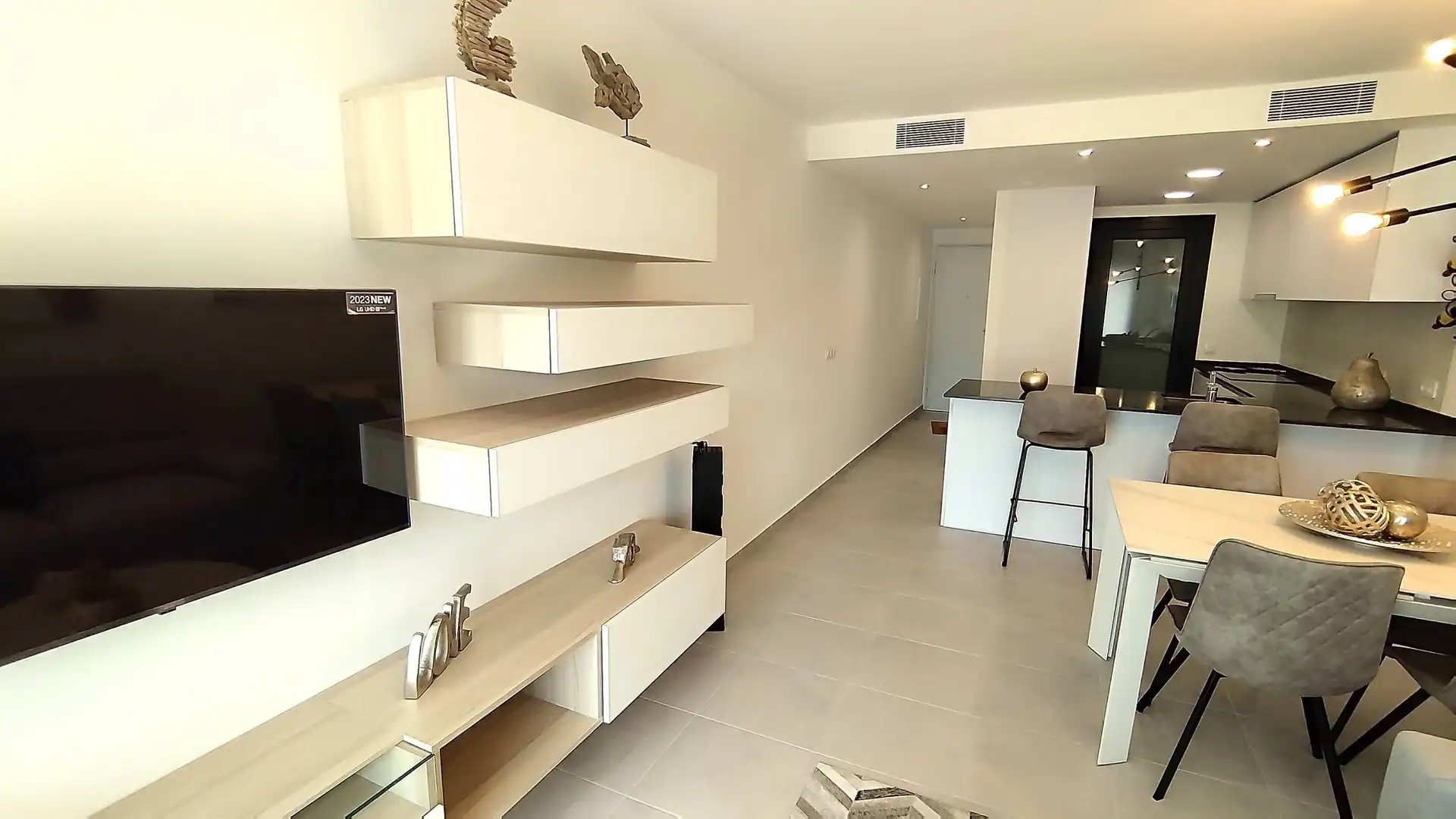 Ground floor with terrace for sale in Sant Llorenç des Cardassar, imagen 12