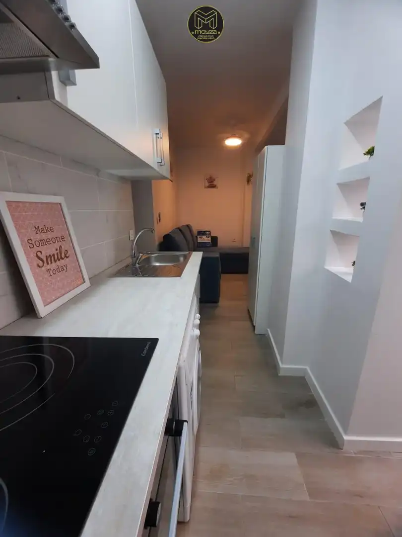 Wohnung mit Terrasse zum Verkauf in San Bartolomé - Millán de Priego, imagen 22