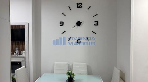 Foto 4 de Piso en venta en Platano, Valdeacederas,  Madrid Capital