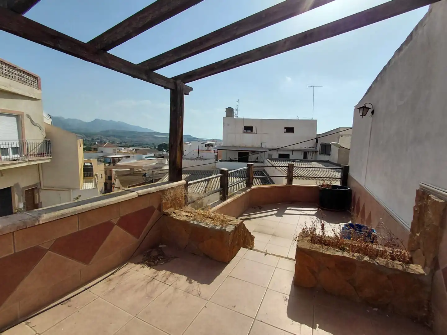 Adosado con terraza en venta en Cuevas del Almanzora pueblo, imagen 8