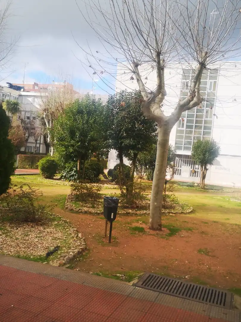 Piso en venta en Calle de Illescas, Aluche
