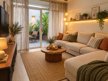 Piso en venta en Carrer de Sant Isidre