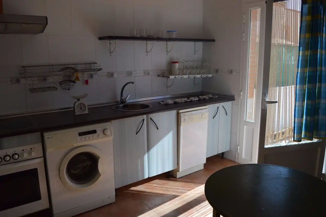 Casa a schiera in vendita a Horcajo de Santiago, imagen 9