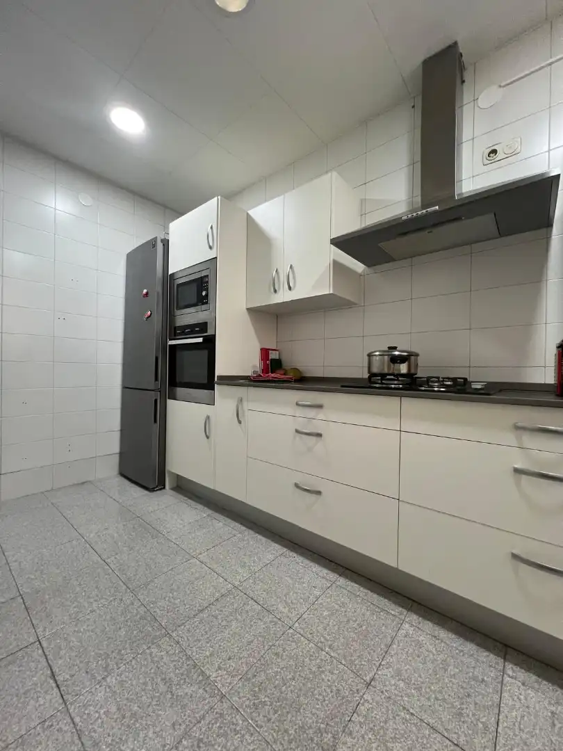 Appartamento con terrazza in vendita a Mestral, imagen 8
