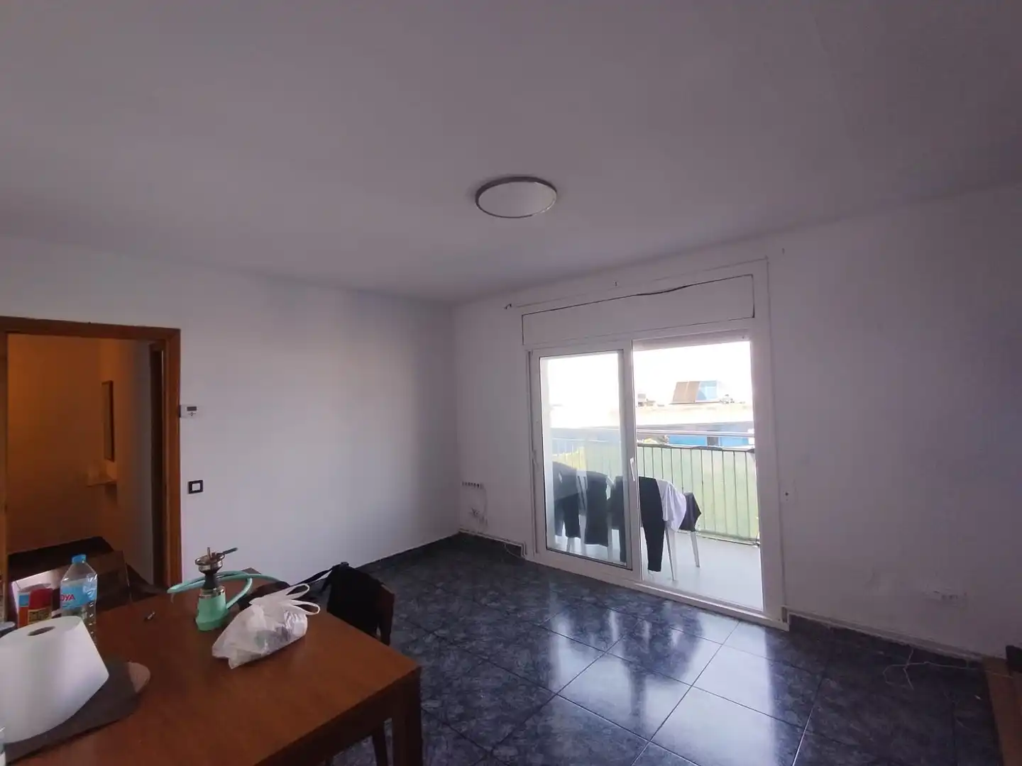 Living room of Flat for sale in Palamós