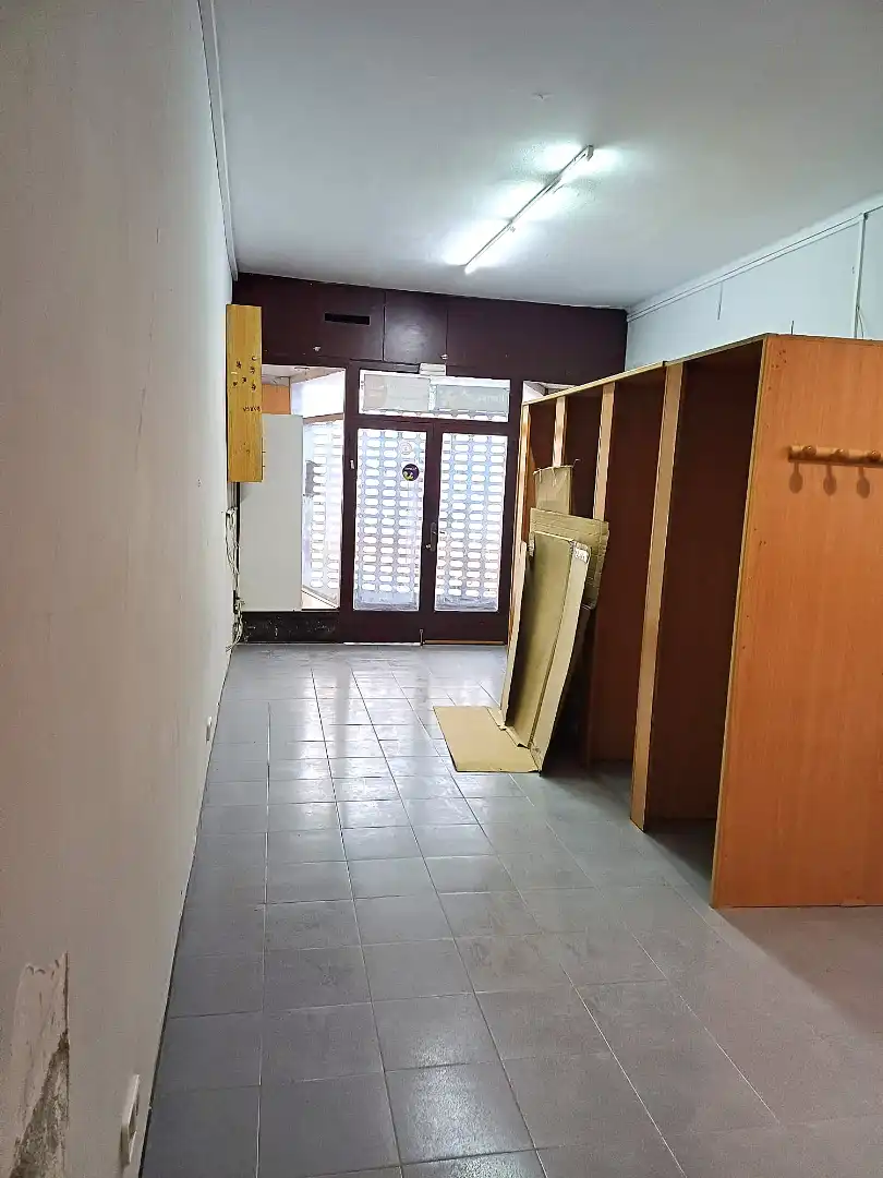 Commercial properties for sale in Móra la Nova