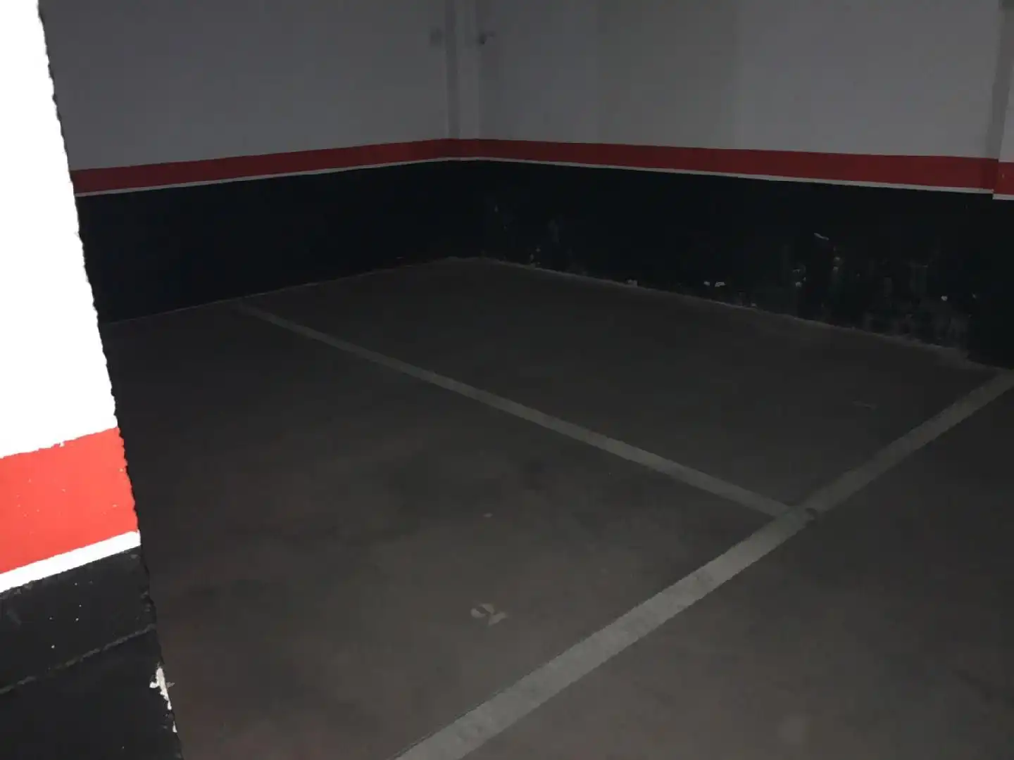 Aparcament en venda a Calle Socuéllamos, imagen 4
