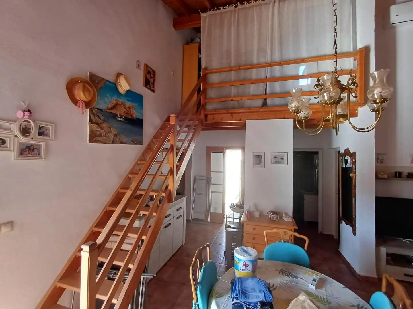 Casa o xalet de lloguer a Calabardina