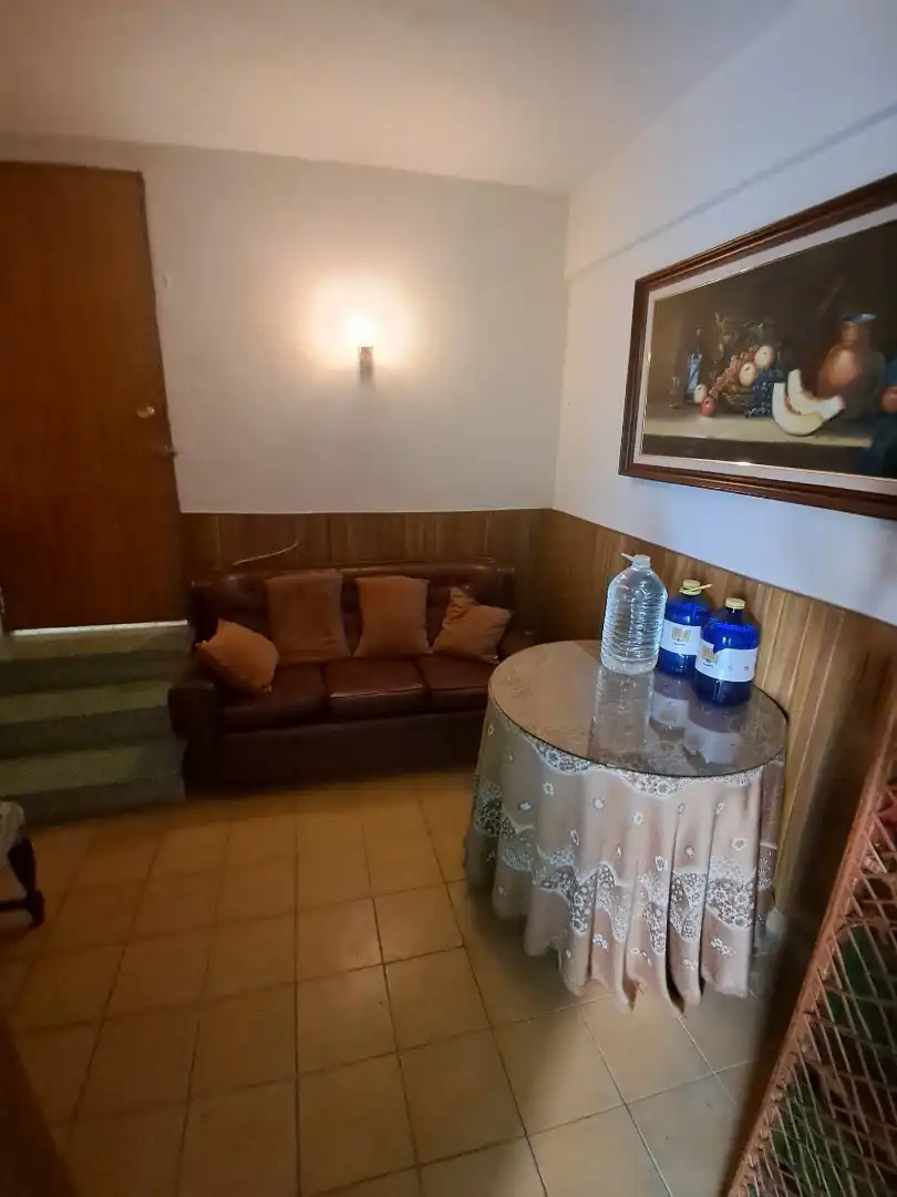 Living room of Houses for sale in Cazalegas  with Private garden, Terrace and Storage room