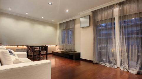 Photo 4 of Flat to rent in Carrer de Sardenya, La Salut, Barcelona