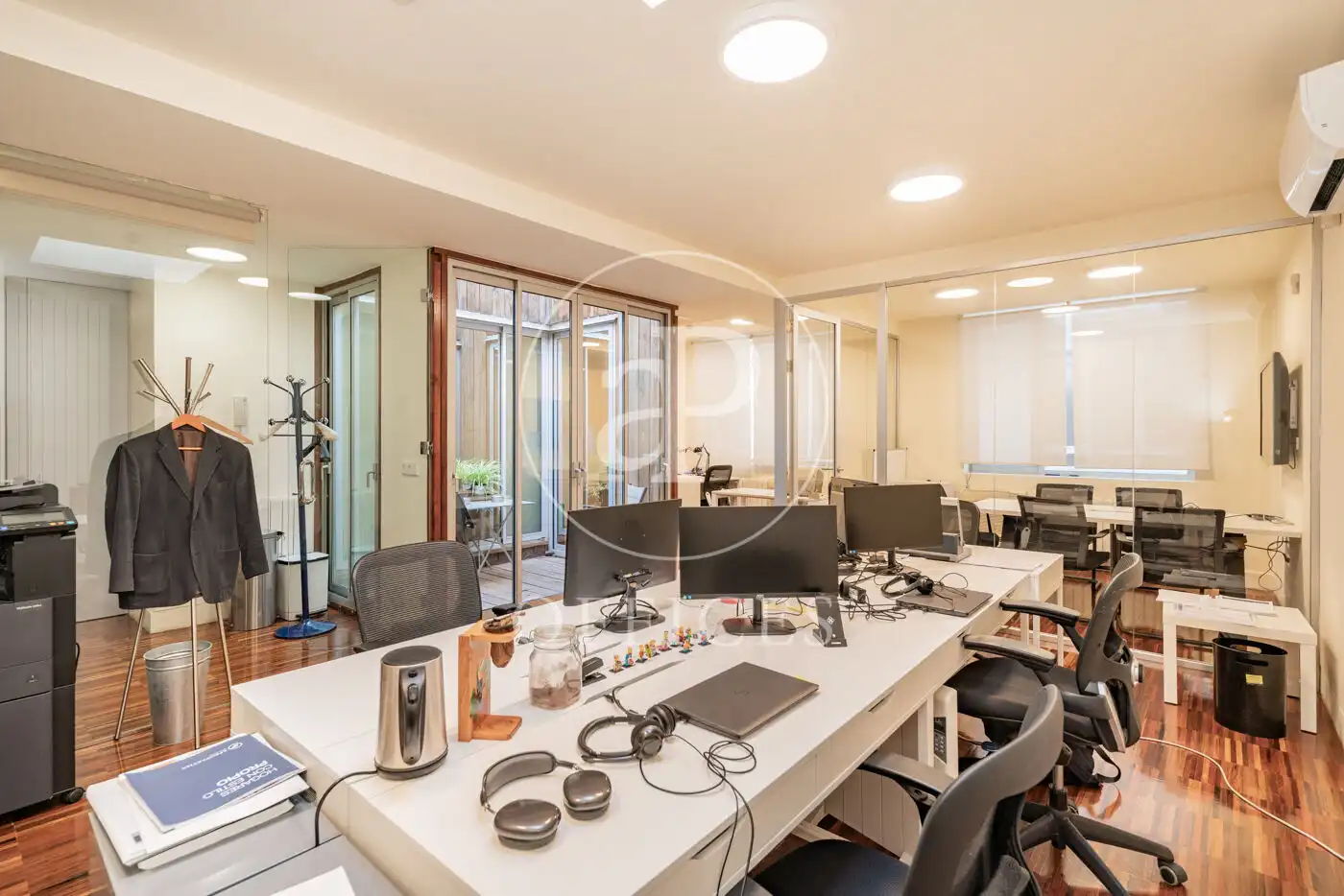 Bureau avec ascenseur à vendre à C. de Alcalá, imagen 5