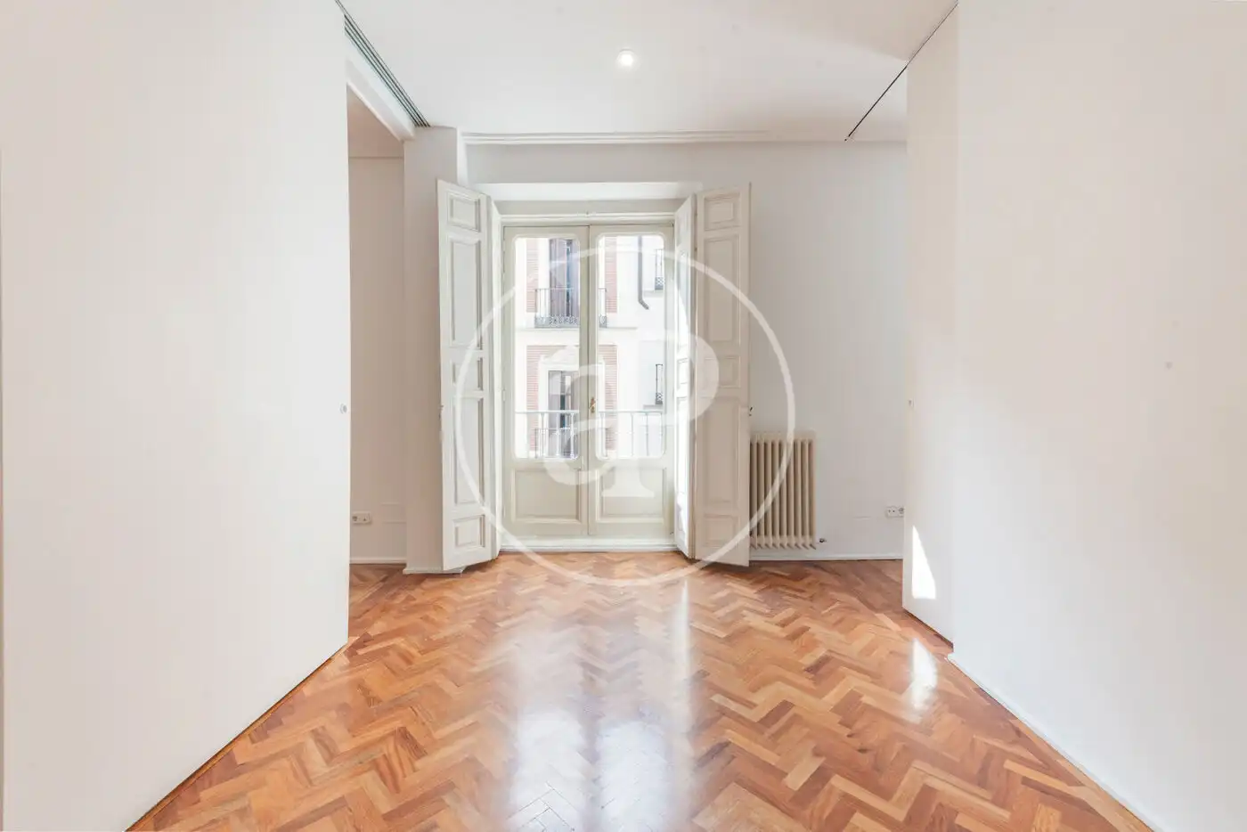 Wohnung zur Miete in Puente de Vallecas