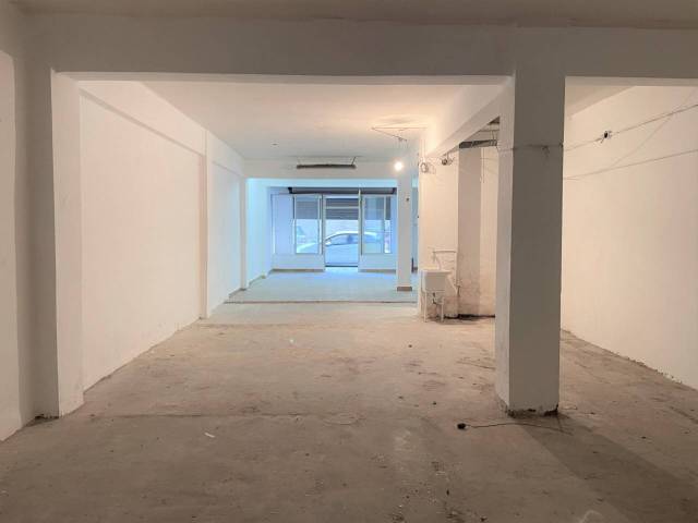 Local comercial en Alquiler en Calle Maestro Lope en Zona Concordia