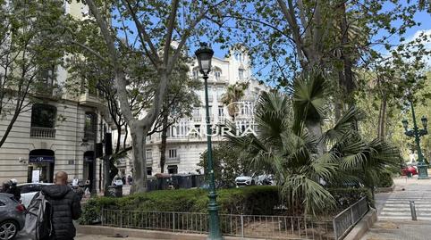 Foto 5 de Pis en venda a Gran Vía del Marqués del Turia, Gran Via,  Valencia Capital